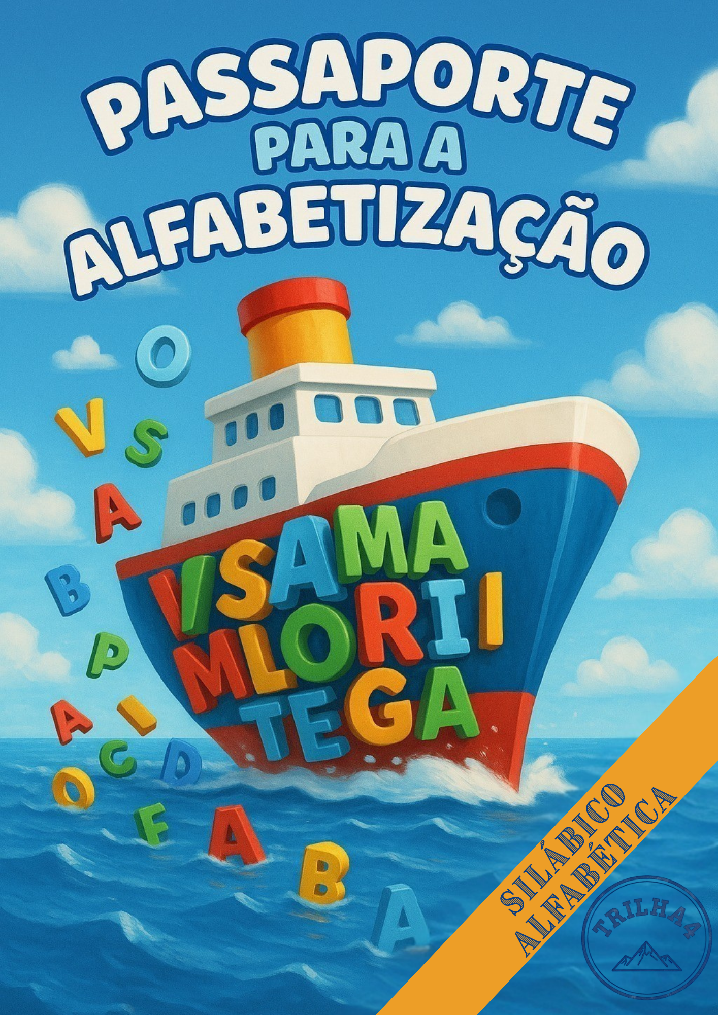 Silábico-Alfabética